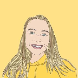 Meet your Posher, Maddie